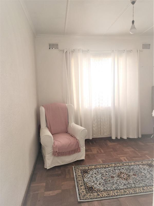 2 Bedroom Property for Sale in Belgravia Western Cape